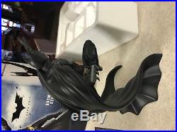 DC Collectibles Direct Batman Statue THE DARK KNIGHT KOLBY JUKES 10