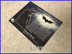 DC Collectibles Direct Batman Statue THE DARK KNIGHT KOLBY JUKES 10