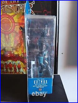 DC Collectibles New Batman Adventures ANTI-FIRE SUIT BATMAN #29 NEW RARE