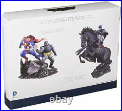 DC Collectibles The Dark Knight Returns 30th Anniversary Superman & Batman Ac