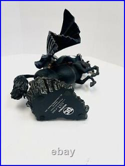DC Collectibles The Dark Knight Returns A Call to Arms Mini Battle Statue #139