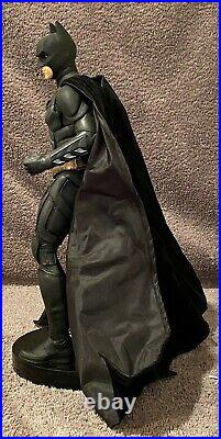 DC Collectibles The Dark Knight Rises 1/6 Scale Batman Statue Mib