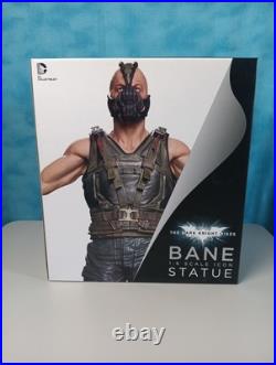 DC Collectibles The Dark Knight Rises Bane 16 Scale Icon Statue 13