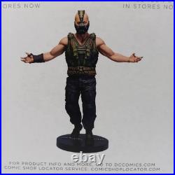 DC Collectibles The Dark Knight Rises Bane 16 Scale Icon Statue 13