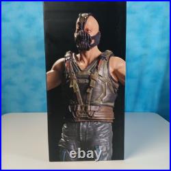 DC Collectibles The Dark Knight Rises Bane 16 Scale Icon Statue 13
