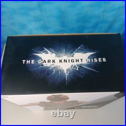 DC Collectibles The Dark Knight Rises Bane 16 Scale Icon Statue 13