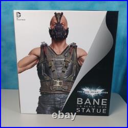 DC Collectibles The Dark Knight Rises Bane 16 Scale Icon Statue 13