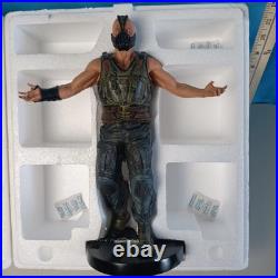 DC Collectibles The Dark Knight Rises Bane 16 Scale Icon Statue 13