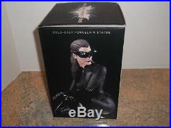 DC Collectibles The Dark Knight Rises CATWOMAN 1/6 Scale Statue