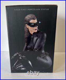 DC Collectibles The Dark Knight Rises Catwoman (16 Scale Icon Statue) DC Collectibles The Dark Knight Rises Catwoman (16 Scale Icon Statue)