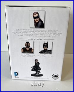 DC Collectibles The Dark Knight Rises Catwoman (16 Scale Icon Statue)