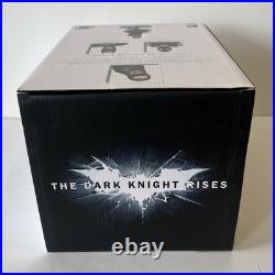 DC Collectibles The Dark Knight Rises Catwoman (16 Scale Icon Statue)