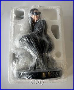 DC Collectibles The Dark Knight Rises Catwoman (16 Scale Icon Statue)