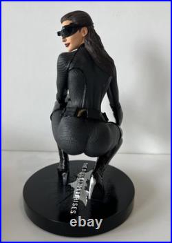 DC Collectibles The Dark Knight Rises Catwoman (16 Scale Icon Statue)