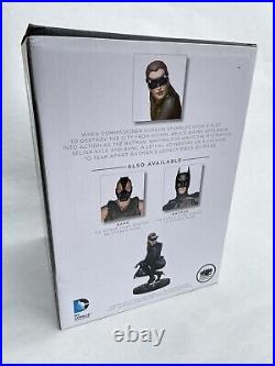 DC Collectibles The Dark Knight Rises Catwoman Ann Hathaway