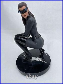 DC Collectibles The Dark Knight Rises Catwoman Ann Hathaway