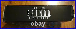 DC Collectibles The New Batman Adventures The Dark Knight Returns 3 Pack Mib