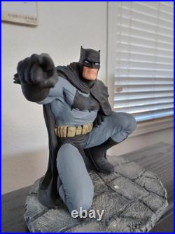 DC ComicsFrank MillerThe Dark Knight Strikes AgainStatue # 3598 (5500)