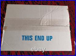 DC ComicsFrank MillerThe Dark Knight Strikes AgainStatue # 3598 (5500)