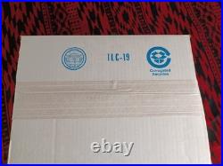 DC ComicsFrank MillerThe Dark Knight Strikes AgainStatue # 3598 (5500)