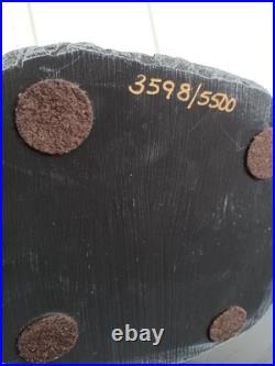 DC ComicsFrank MillerThe Dark Knight Strikes AgainStatue # 3598 (5500)