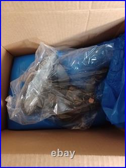 DC ComicsFrank MillerThe Dark Knight Strikes AgainStatue # 3598 (5500)