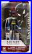 DC Comics Batman Animated Series Batgirl Action Figure Collectibles (Graysuit)