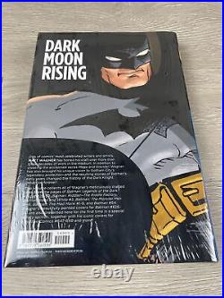 DC Comics Batman Legends of The Dark Knight Matt Wagner Hardcover Omnibus SEALED