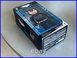 DC Comics Batman-The Dark Knight 400% Bearbrick RARE NIB