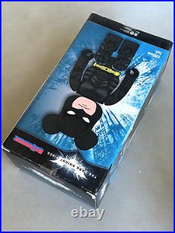 DC Comics Batman-The Dark Knight 400% Bearbrick RARE NIB