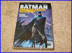 DC Comics Batman The Dark Knight Detective Vol. 3 Tpb New Oop Rare 2020