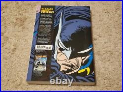 DC Comics Batman The Dark Knight Detective Vol. 3 Tpb New Oop Rare 2020