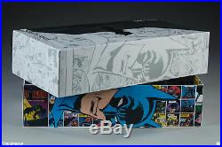 DC Comics Batman The Dark Knight Sixth Scale Action Figure Sideshow Collectibles