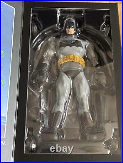 DC Comics Real Action Heroes No. 653 BATMAN THE DARK KNIGHT RETURNS Medicom Toy