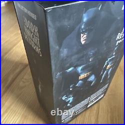 DC Comics Real Action Heroes No. 653 BATMAN THE DARK KNIGHT RETURNS Medicom Toy