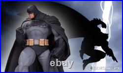 DC DESIGNER SERIES Dark Knight III The Master Race Batman Statue by Andy Kubert