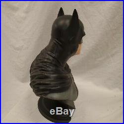 DC DIRECT BATMAN 12 SCALE BUST WithBOX Animated Statue The DARK KNIGHT Joker