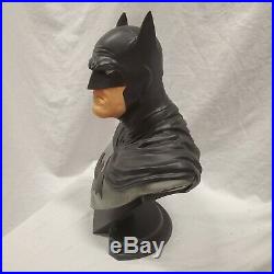 DC DIRECT BATMAN 12 SCALE BUST WithBOX Animated Statue The DARK KNIGHT Joker