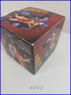 DC DIRECT ROBIN & The DARK KNIGHT STRIKES AGAIN STATUE FRANK MILLER LOT# 686
