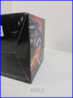 DC DIRECT ROBIN & The DARK KNIGHT STRIKES AGAIN STATUE FRANK MILLER LOT# 686
