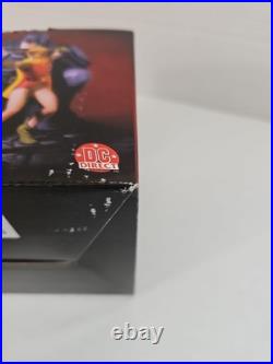 DC DIRECT ROBIN & The DARK KNIGHT STRIKES AGAIN STATUE FRANK MILLER LOT# 686