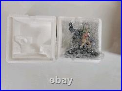 DC DIRECT ROBIN & The DARK KNIGHT STRIKES AGAIN STATUE FRANK MILLER LOT# 686