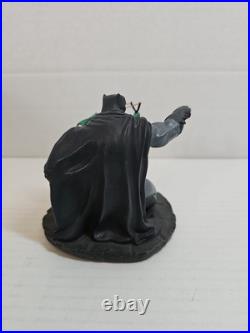 DC DIRECT ROBIN & The DARK KNIGHT STRIKES AGAIN STATUE FRANK MILLER LOT# 686