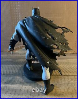DC Designer Series 1/6 Scale Dark Knights Metal Batman Greg Capullo 1164/5000