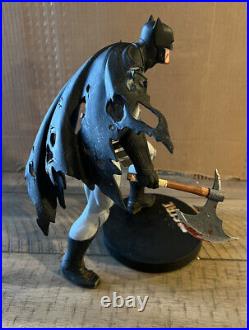 DC Designer Series 1/6 Scale Dark Knights Metal Batman Greg Capullo 1164/5000