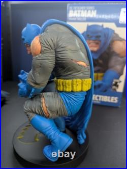 DC Designer Series BATMAN STATUE by FRANK MILLER DC Collectibles Full Size
