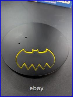 DC Designer Series BATMAN STATUE by FRANK MILLER DC Collectibles Full Size