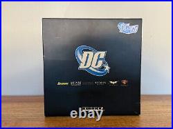 DC Direct 75th Anniversary Super Deluxe Kubrick Batman Superman Boxed Set