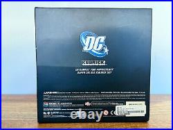 DC Direct 75th Anniversary Super Deluxe Kubrick Batman Superman Boxed Set