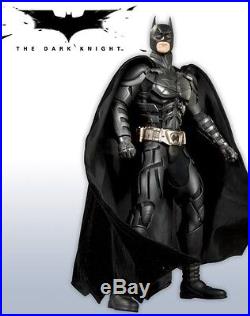 DC Direct Batman The Dark Knight 13 Deluxe Collector Figure 1/6 Scale New